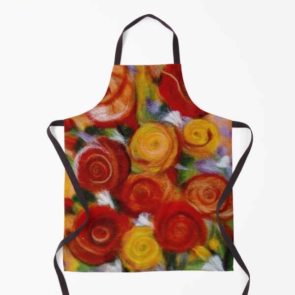 Item preview, bouquet of roses designed and sold by FLEURDELAINE04.