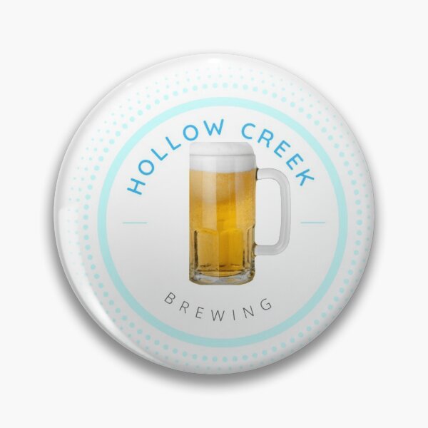Item preview, Brewing company  designed and sold by SoWavyByrd1.