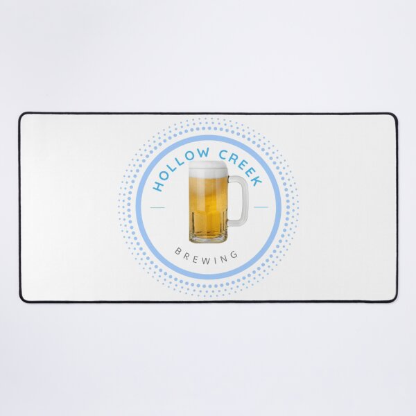 Item preview, Brewing company  designed and sold by SoWavyByrd1.