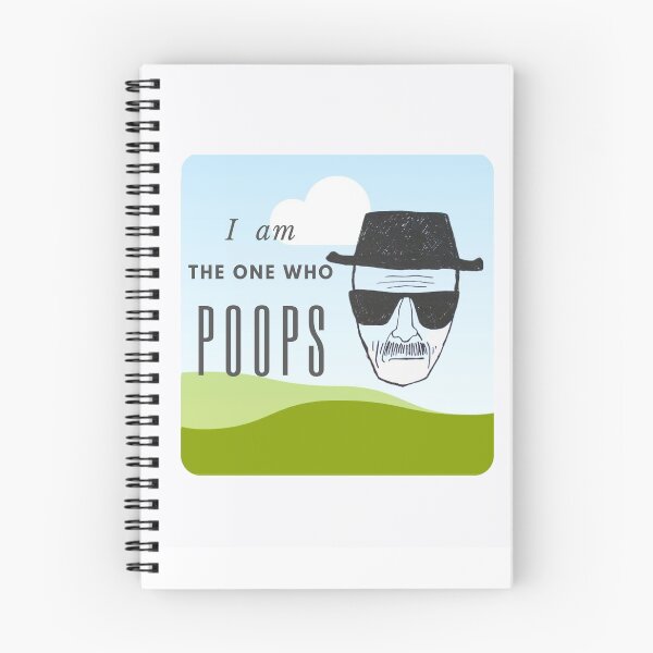 Artikelvorschau, I am the one who poops entworfen und verkauft von liamco.