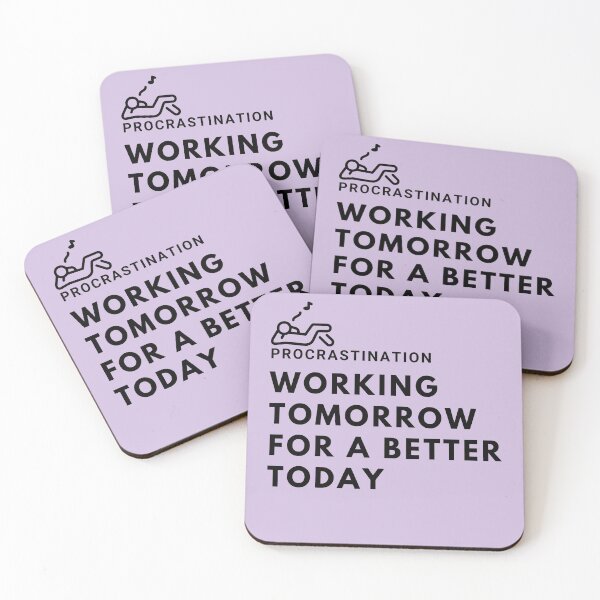 Item preview, Working Tomorrow For A Better Today designed and sold by carnagestore.
