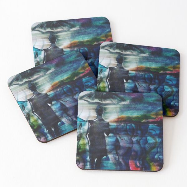 Item preview, Man of the rain designed and sold by Cooltour.