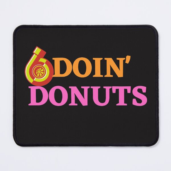 Item preview, Doin Donuts designed and sold by jinif.