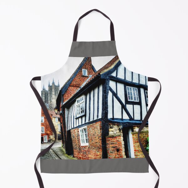 Item preview, Lincoln - The Harlequin at Steep Hill; Lincoln, Lincolnshire designed and sold by Paul Thompson Photography.