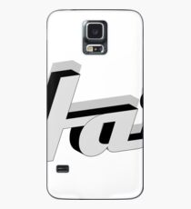 Diehard Logo 2 Case/Skin for Samsung Galaxy