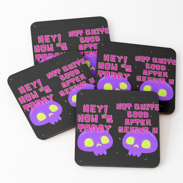 Item preview, Skull Talking designed and sold by tsukinoyume.