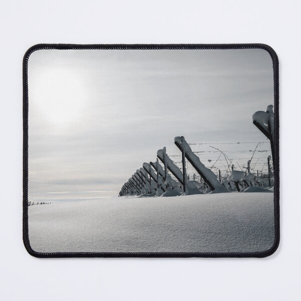Item preview, Alsace vineyards under heavy snow on a sunny winter day. designed and sold by Alexander Sorokopud.