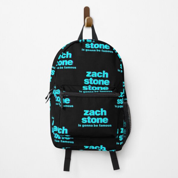 Item preview, Zach Stone designed and sold by bouymakesart.