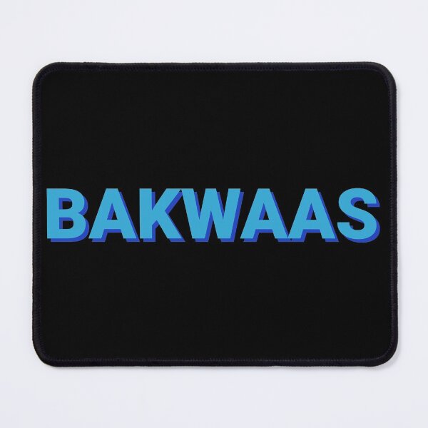 Item preview, Bakwaas Nonsense designed and sold by Sour Soul.