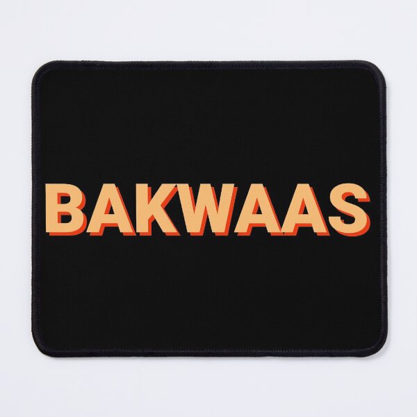 Item preview, Bakwaas Desi designed and sold by Sour Soul.