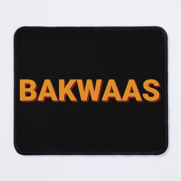 Item preview, Bakwaas Meme designed and sold by Sour Soul.
