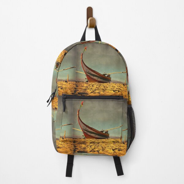 Item preview, Boat in Portugal designed and sold by Christine Mignon.