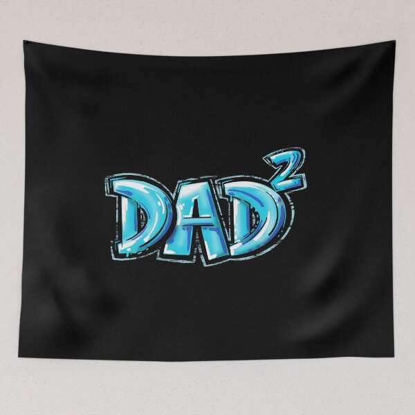 Item preview, Pregnancy Announcement Dad second time 2 Children designed and sold by Kalli-design.