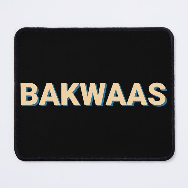 Item preview, Bakwaas Slang designed and sold by Sour Soul.