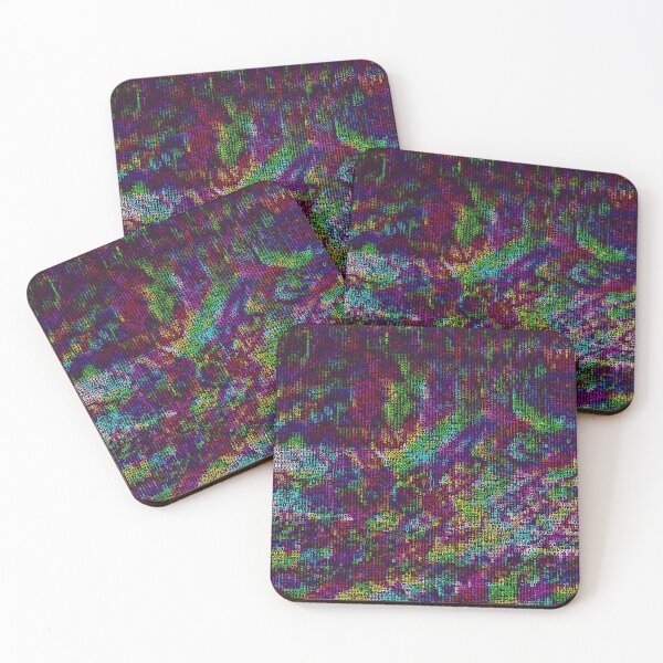 Item preview, Mosaic Abstract  designed and sold by trendingatees.