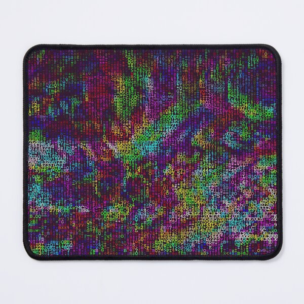 Item preview, Mosaic Abstract  designed and sold by trendingatees.