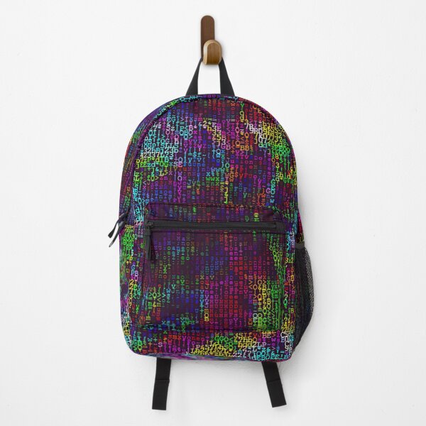 Item preview, Mosaic Abstract designed and sold by trendingatees.