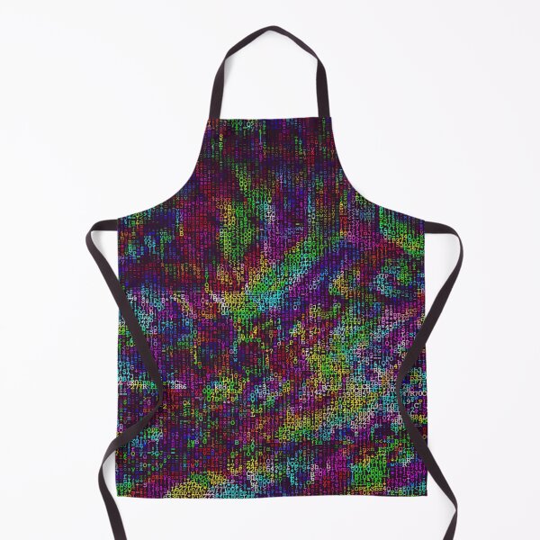 Item preview, Mosaic Abstract designed and sold by trendingatees.