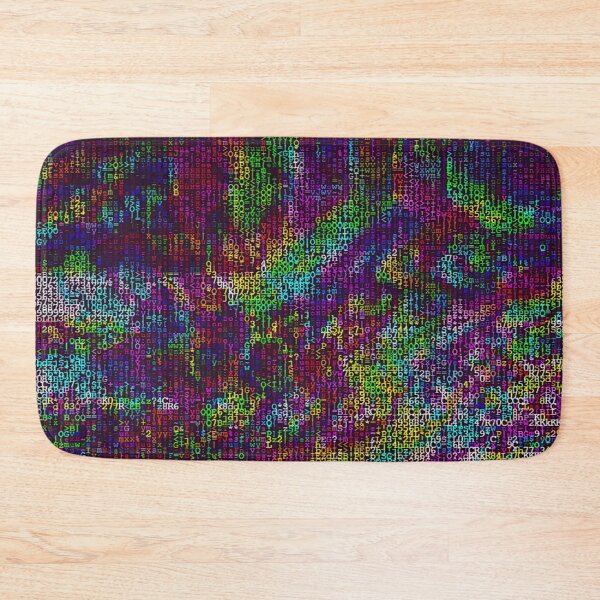 Item preview, Mosaic Abstract  designed and sold by trendingatees.