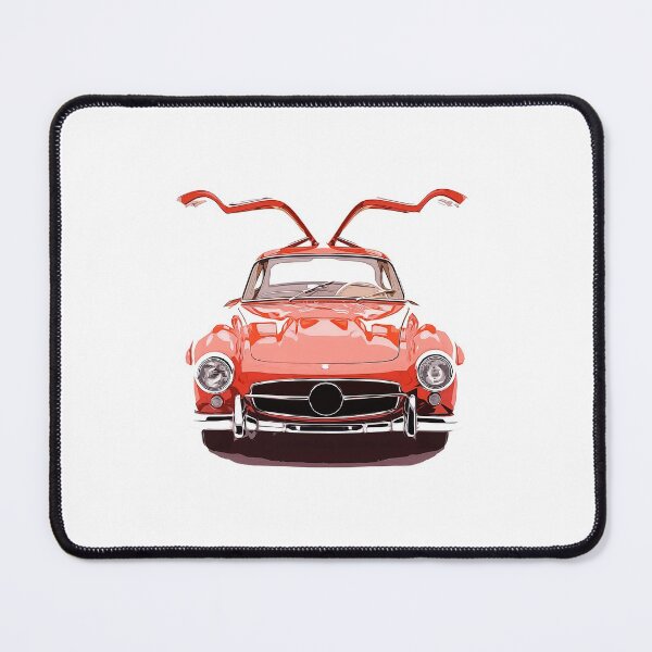 Item preview, Red Gullwing designed and sold by ApexFibers.