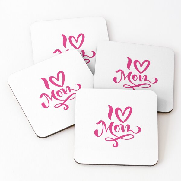 Item preview, mommy is my valentine Classic T-Shirt designed and sold by Issa ★★★★★.