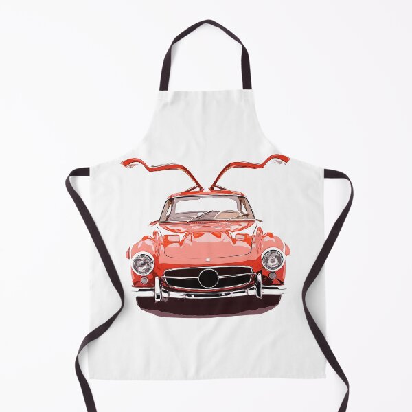 Item preview, Red Gullwing designed and sold by ApexFibers.