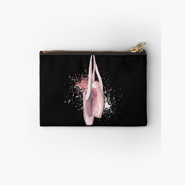Item preview, Ballett Dancer Ballerina Shoes pink designed and sold by Kalli-design.