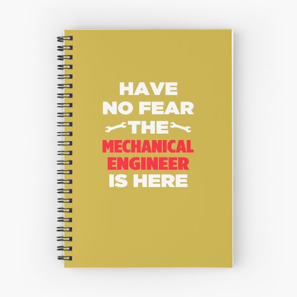 Item preview, The Mechanical Engineer designed and sold by AlwaysAwesome.
