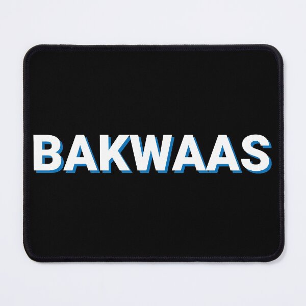 Item preview, Bakwaas Hindi designed and sold by Sour Soul.