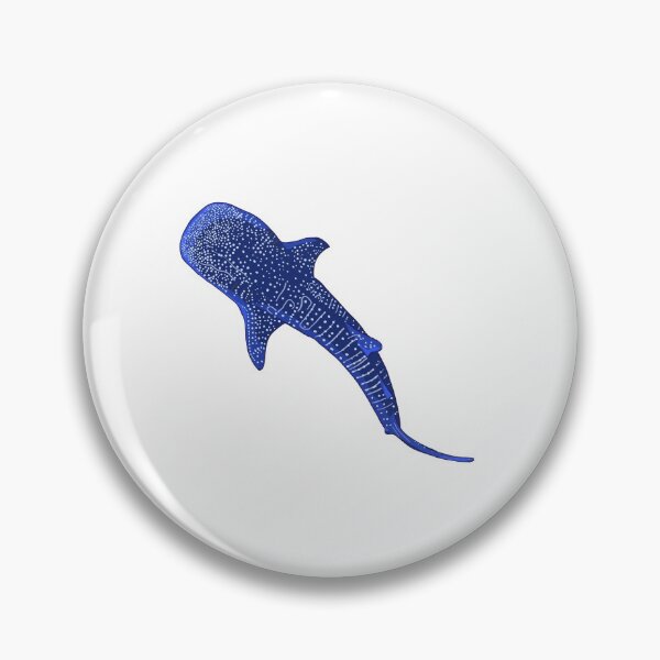 Item preview, Whale Shark designed and sold by TheNewAmericana.