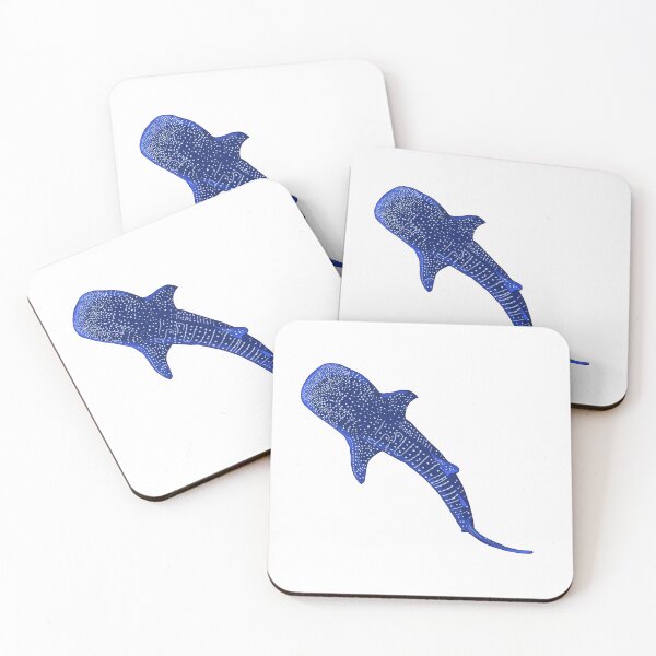 Item preview, Whale Shark designed and sold by TheNewAmericana.