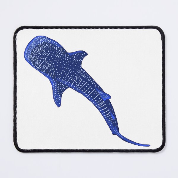 Item preview, Whale Shark designed and sold by TheNewAmericana.