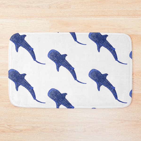 Item preview, Whale Shark designed and sold by TheNewAmericana.