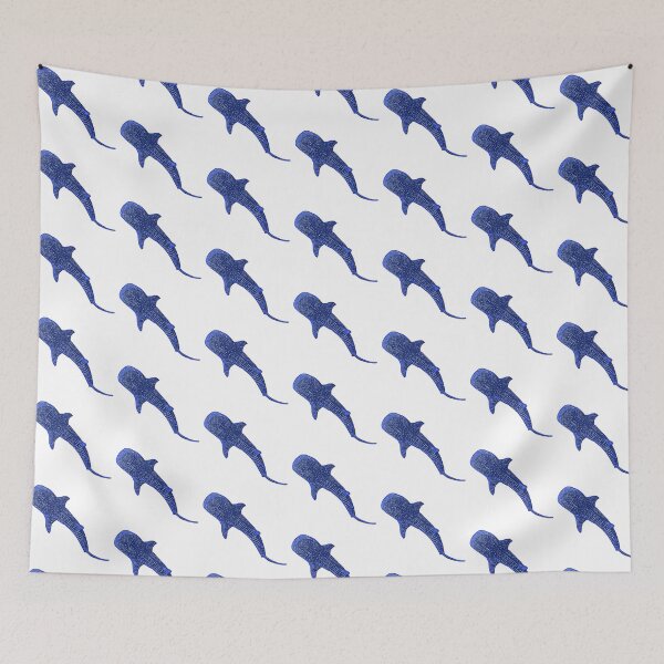 Item preview, Whale Shark designed and sold by TheNewAmericana.
