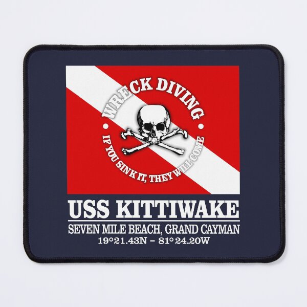 Item preview, Kittiwake (best wrecks) designed and sold by curranmorgan.