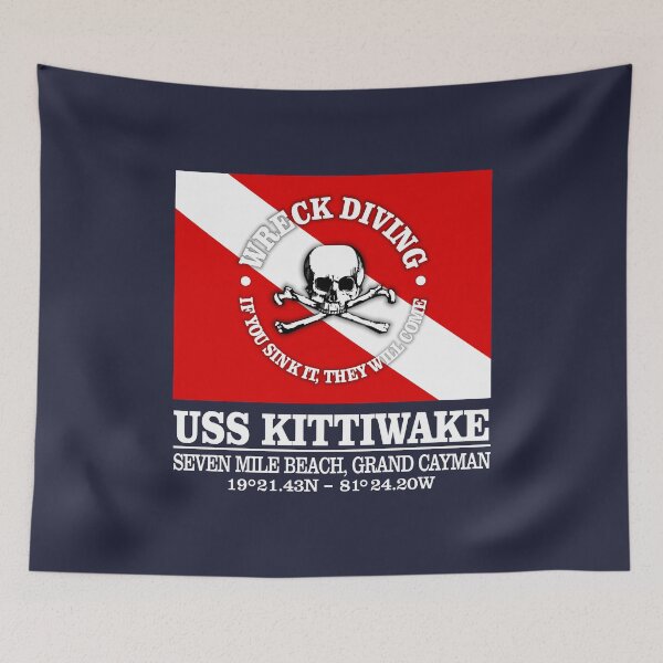 Item preview, Kittiwake (best wrecks) designed and sold by curranmorgan.