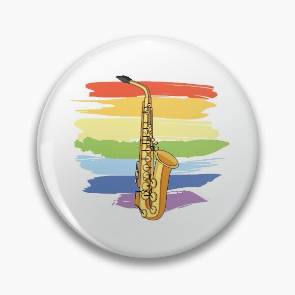 Item preview, saxophone player , saxophonist designed and sold by SwifTech.