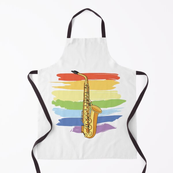 Item preview, saxophone player , saxophonist designed and sold by SwifTech.