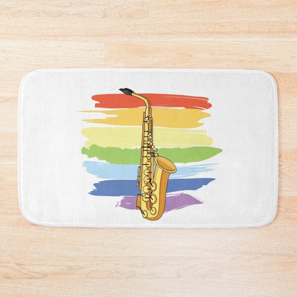 Item preview, saxophone player , saxophonist designed and sold by SwifTech.