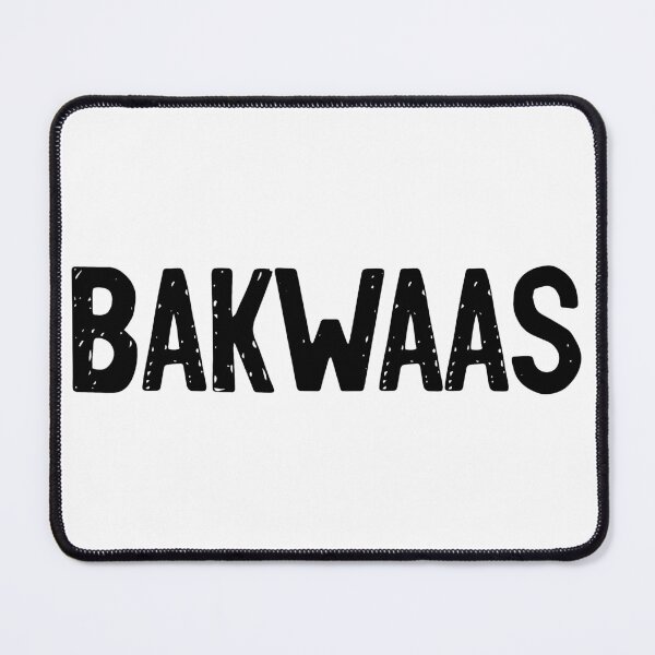 Item preview, Bakwaas Useless designed and sold by Sour Soul.