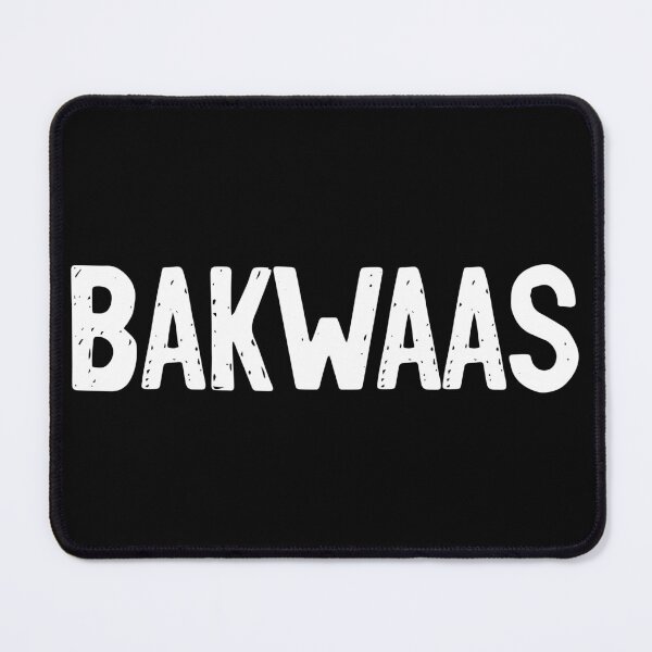Item preview, Bakwaas Band Kar designed and sold by Sour Soul.