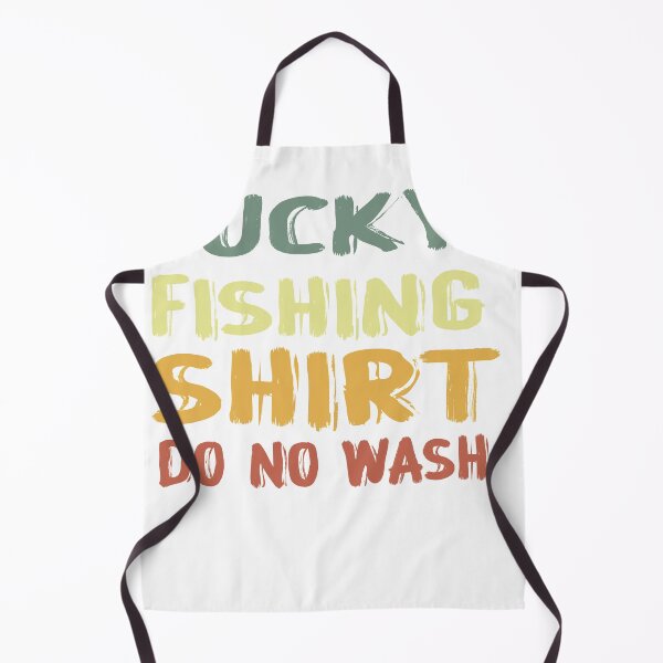 Artikelvorschau, Herren Lucky Fishing Shirt Nicht waschen Shirt Fisherman Christmas entworfen und verkauft von designreb.