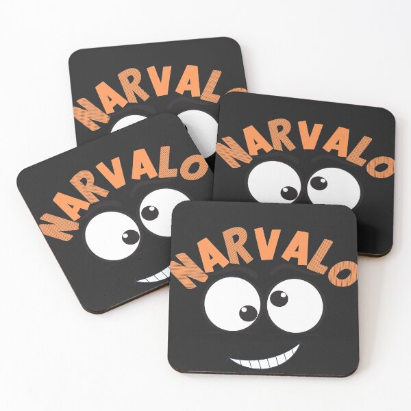 Item preview, narwhal designed and sold by thenewking.