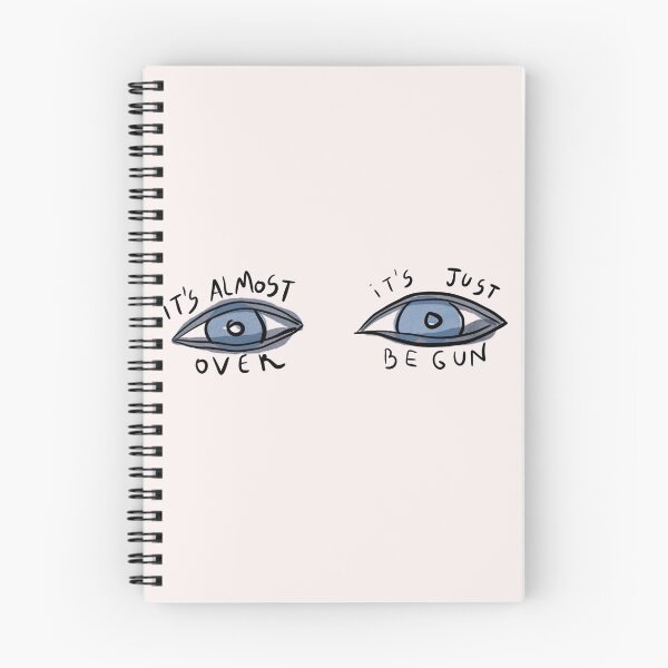 Item preview, Inside All eyes on me designed and sold by larumbra.