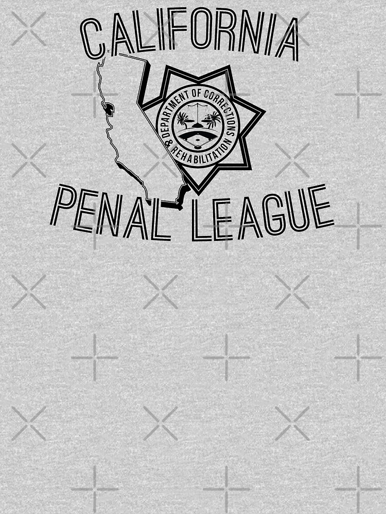 California Penal League