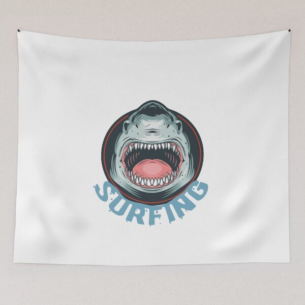 Item preview, School IS IMPORTANT BUT surfing is importanter designed and sold by Innovational.