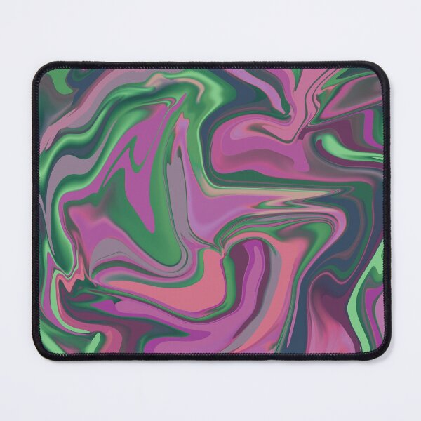 Item preview, Dark acid slime design designed and sold by FeliciaRundgren.