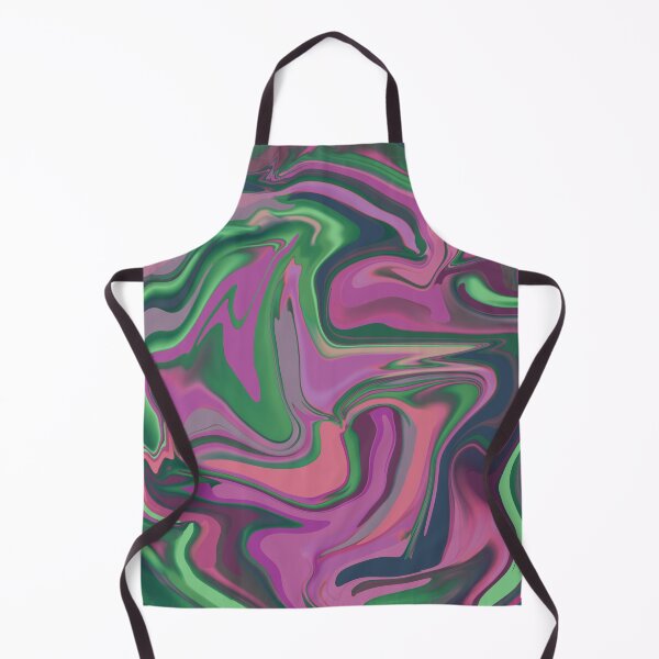 Item preview, Dark acid slime design designed and sold by FeliciaRundgren.