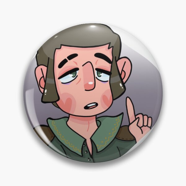 Artikelvorschau, Henry Jekyll Charakter Sticker entworfen und verkauft von wooboomoomoo.