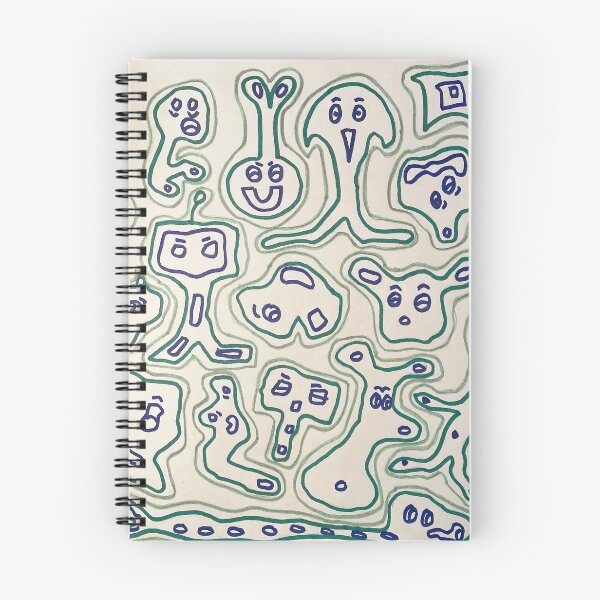 Item preview, BACTERIA designed and sold by AndyHauptli.